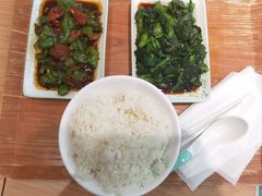 -老乡鸡(东方广场店)