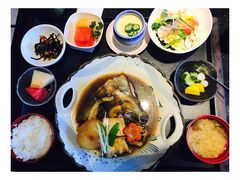 -江户前日本料理(瑞诗酒店店)