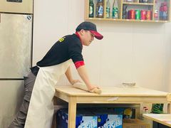 -肖妈妈手擀面(武夷店)