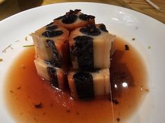 -吴越荣记苏州菜·松鼠桂鱼(月光码头店)
