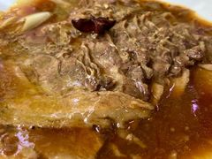 -回香楼大连新派清真菜