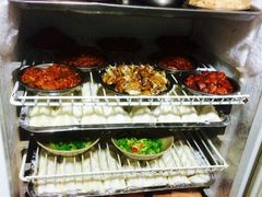 -老瓦房冷锅串串(文殊院店)