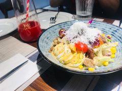 主厨沙拉-Primo·丽莫意大利窑烤披萨