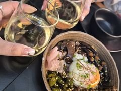 -Ameigo梅果·云贵川bistro(长宁来福士店)