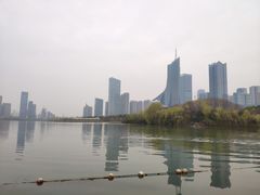 -天鹅湖体育公园