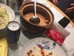 -吴掌柜·藕汤印象(南湖店)