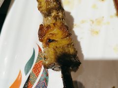 -巴依老爷新疆美食(天津远洋乐堤港店)