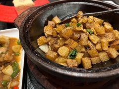 -丝路金桃·新疆菜(徐汇店)