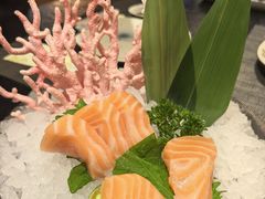 -德川家日本料理(喜隆多新国际店)