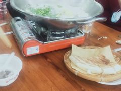 -牧人巷子·大锅羊汤·暴走牛骨(大成路店)