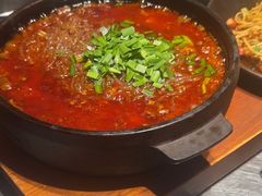 -锦城印象火锅(天府三街店)