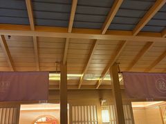 -礼舍·和牛火锅·烤肉·料理餐厅(华茂店)