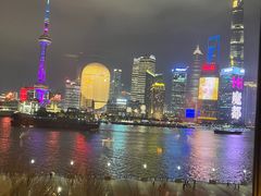 -三号黄浦会Canton Table