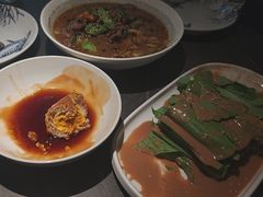 -前海沿·青岛菜(大拇指广场石老人店)