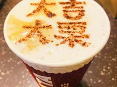 -COSTA COFFEE(新奥购物中心店)