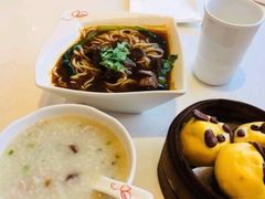 -嘉和一品粥(津华昌道店)