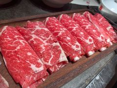 特选雪花肥牛-锦城印象火锅(天府三街店)