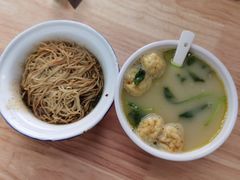 -陈永春干拌鱼汤·馄饨·小笼(富川瑞园店)