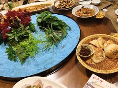 -和源祥·日照菜扛把子(万平口一店)