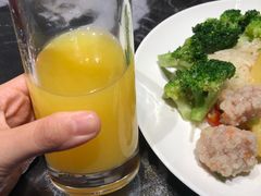 -华夏良子足疗按摩艾灸spa(环山东路店)
