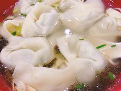 -北万新包子店(淮海店)