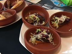 -上海东方佘山翰悦阁酒店·Vie全日制餐厅