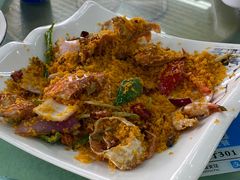 -景好海鲜餐厅(大鹏必选旅游店)