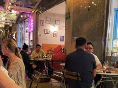 -Alimentari早午餐(安福路店)