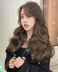 -3AM HAIR SALON染发接发