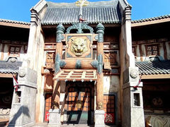 -海花岛旅游度假区