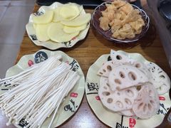-最爱鲜巫山纸包鱼(解放碑总店)