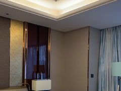 -郑州美盛喜来登大酒店