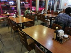大堂-鸿毛饺子(紫竹桥店)