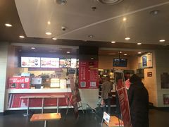 -肯德基(庄河店)