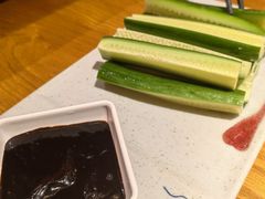 -川菜故事(光谷步行街店)