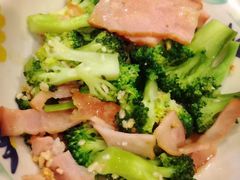 -萨莉亚意式餐厅(玉泉路物美店)