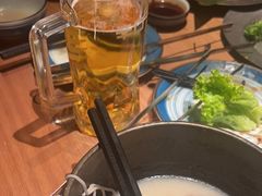 -烧肉达人•炭火烧肉(新天地店)