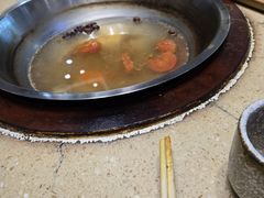 -313羊庄鲜羊火锅·鲜羊肉烧烤(李村店)