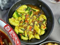 -涂小二龙虾馆(渔人码头店)
