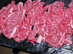 -牛将军•涮肉•烤肉•铁板烧(北京王府井·故宫店)