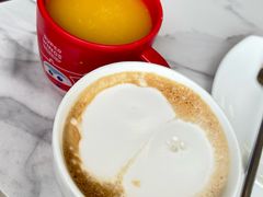 -必胜客(华南摩尔店)