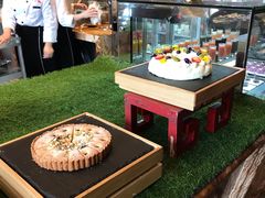-万达瑞华酒店美食汇自助餐厅(楚河汉街店)