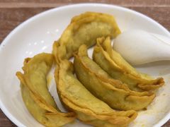 -草桥清真牛肉锅贴扁食店