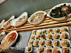 -禾斗海鲜自助(市南银座店)