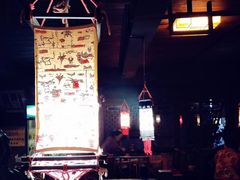 大堂-香满楼(临安路店)