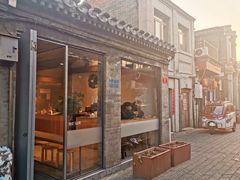 门面-VOYAGE COFFEE(杨梅竹店)