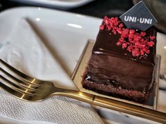 覆盆子黑森林-UNI UNI(环亚凯瑟琳店)