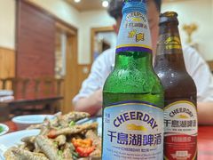 -芦茨金富饭庄·25年老字号·专做稻草鸡