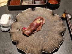 -铭牛烧肉·和牛海鲜自助(高新月牙湖店)