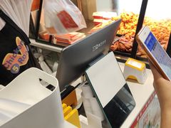 -前进5路汉堡炸鸡(汉街skp店)